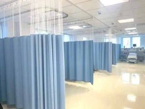 Hospital Curtains Fabric