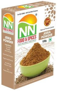 Jeera Powder