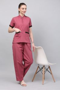 Nursing Dress