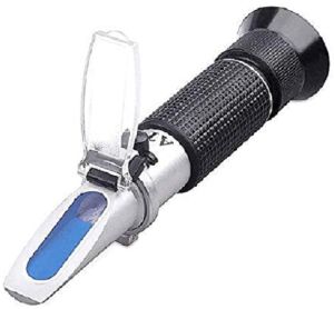 Hand Refractometer