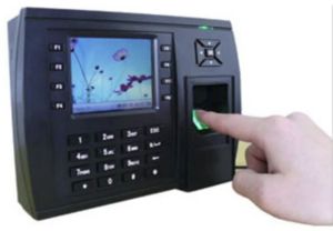 Biometric Attendance System