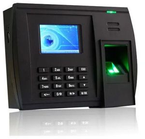 Biometric Fingerprint Attendance System