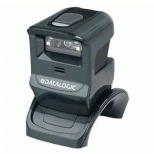 Datalogic 2D Barcode GPS4400 Laser Scanner