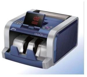 Godrej Currency Counting machine