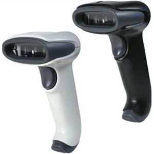 Honeywell Xenon 1950g Barcode Scanner