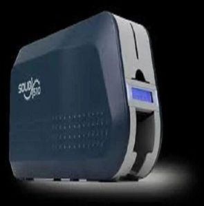 Idp Solid 510 Sd Id Card Printers