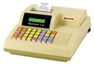 T10 Electronic Cash Register