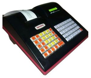 Trucount Zip 20 Electronic Cash Register