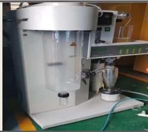 Laboratory Spray Dryer