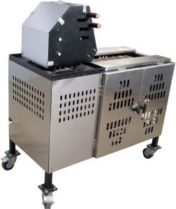 RR-500 Chapati Making Machine