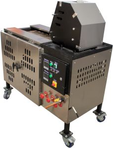 RR-500 Chapati Making Machine