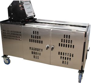 RR-1000 Chapati Making Machine