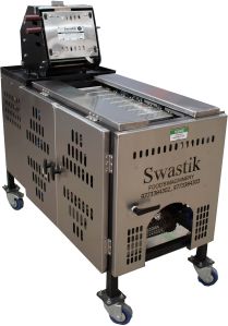 RR-700 Chapati Making Machine