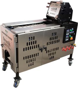 RR-700 Chapati Making Machine