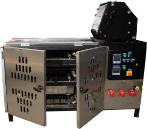 RR-700 Chapati Making Machine