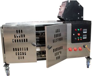 RR-1000 Chapati Making Machine