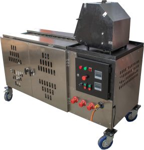 RR-1000 Chapati Making Machine