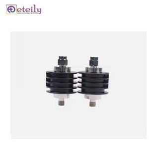 10W 0-3000MHz Frequency 10W Coaxial Fixed 30dBi Female To Male Dc-6ghz Dc-3ghz Attenuator