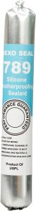 Weatherproof Silicone Sealant