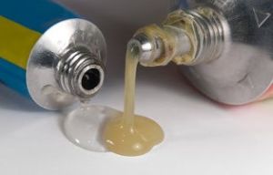 Epoxy for General Purpose Adhesives