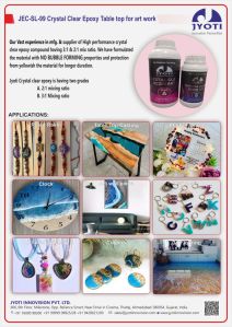 Epoxy Resin