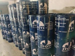 Zinc Phosphate Primer