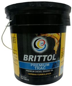 Brittol Hydraulic Oil