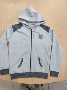 Fleece Hoodies