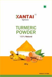 Turmeric Powder