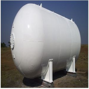 Storage Tank