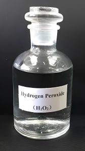 35% Hydrogen Peroxide Liquid