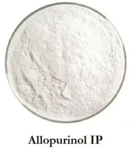 Allopurinol Powder