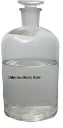 Liquid Chlorosulfonic Acid Liquid Chlorosulfonic Acid