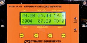 Safe Load Indicator