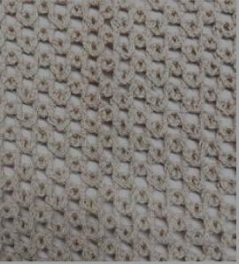 crochet fabric