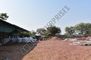Abrasive Garnet Sand
