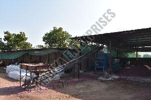 Abrasive Garnet Sand
