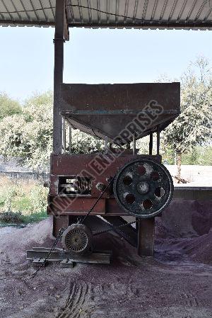 Abrasive Garnet Sand