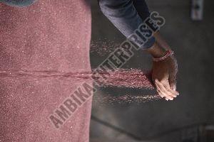 Abrasive Garnet Sand