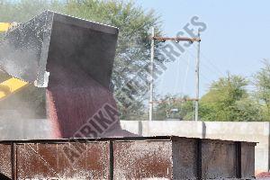 Abrasive Garnet Sand