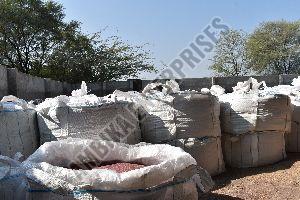 Abrasive Garnet Sand