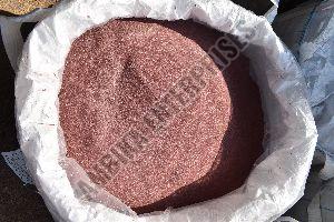 Abrasive Garnet Sand
