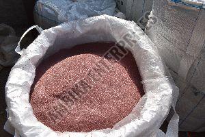 Abrasive Garnet Sand