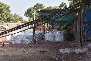 Abrasive Garnet Sand