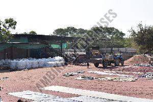 Abrasive Garnet Sand