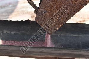 Abrasive Garnet Sand