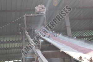 Abrasive Garnet Sand