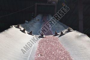 Abrasive Garnet Sand