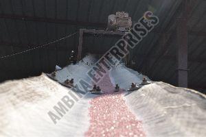Abrasive Garnet Sand