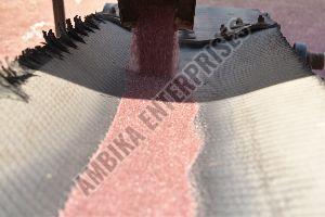 Abrasive Garnet Sand